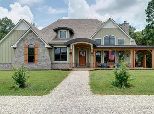 29 Clydesdale Dr, Rogersville, MO 65742