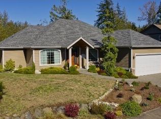 833 S Hills Dr, Bellingham, WA 98229