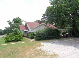 602 Brown Ave, Comanche, OK 73529