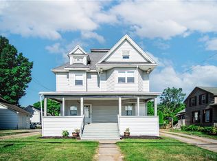 4444 Main St, Gasport, NY 14067