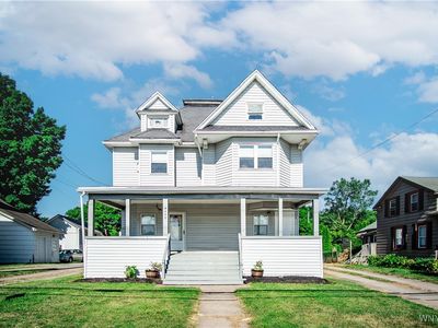 4444 Main St, Gasport, NY, 14067