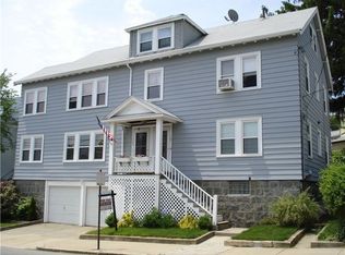 101-103 Rowe St #1, Boston, MA 02131