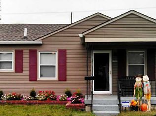 5480 E 18th St, Indianapolis, IN