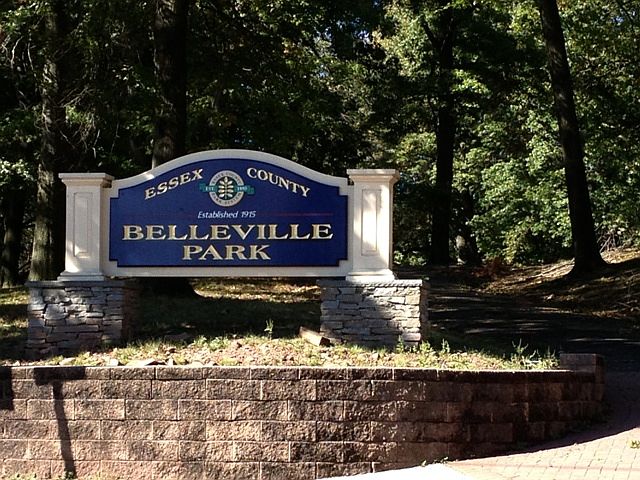 Belleville Park 