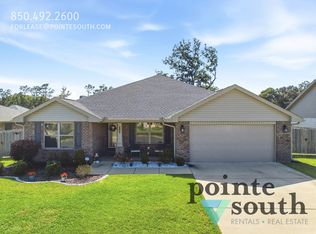 5725 Montauk Way, Milton, FL 32570