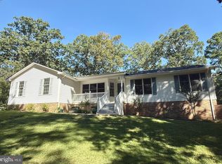 20413 Scarlet Tanager Way, Leonardtown, MD 20650