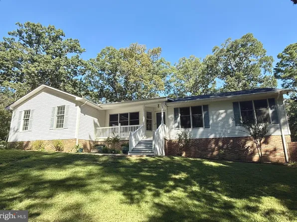 20413 Scarlet Tanager Way, Leonardtown, MD 20650