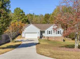 134 Crystal View Dr NW, Cleveland, TN 37312