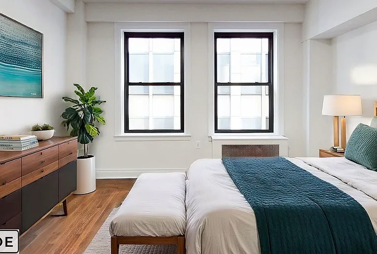 145 W 55th St #4F — Photo 3