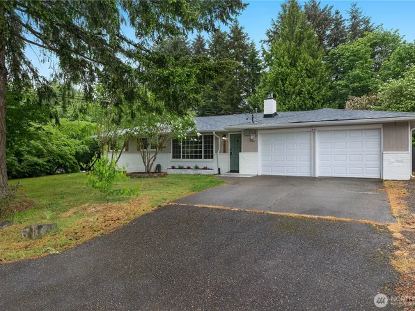 1418 Lebanon Street SE, Lacey, WA 98503