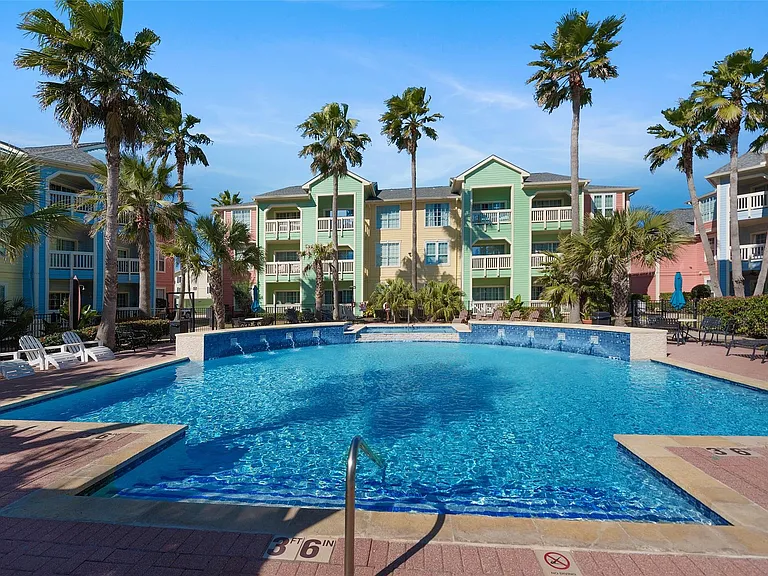 7000 Seawall Blvd #524 — Photo 31