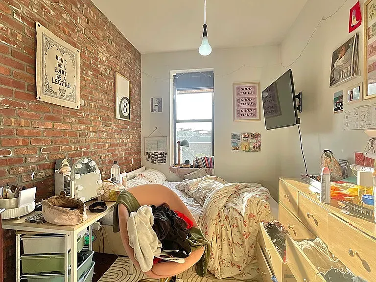 204 Starr St #3D — Photo 16