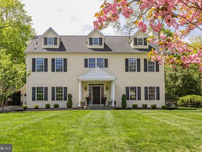 35 Woodside Ln, Princeton, NJ, 08540