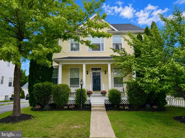 9799 Tombreck Ct, Bristow, VA 20136