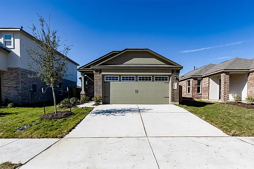318 Canley Loop Photo 1