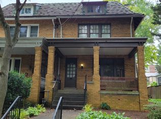 3822 Veazey St NW, Washington, DC 20016
