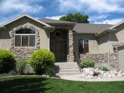 6744 S Saddle Bluff Dr, Murray, UT, 84123
