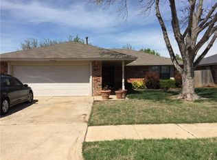 7509 NW 126th St, Oklahoma City, OK 73142