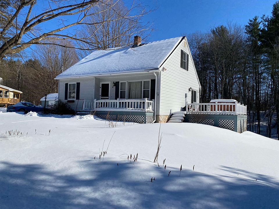 294 Poor Farm Road, Milton, VT 05468 Zillow