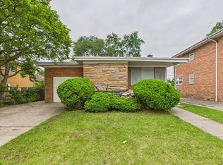 2707 W 84th St, Chicago, IL 60652