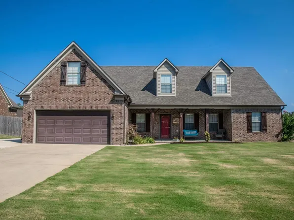 128 Darlington Dr, Brighton, TN 38011