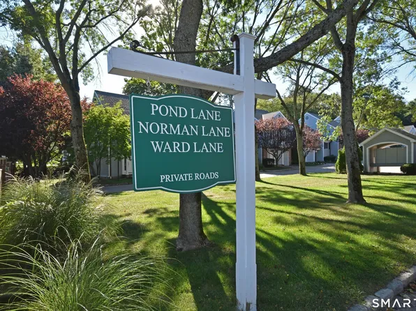 6 Ward Lane #6, Darien, CT 06820