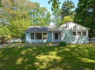 64 Plain St, Norton, MA 02766