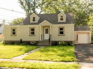 2151 Prospect St, Rahway, NJ 07065