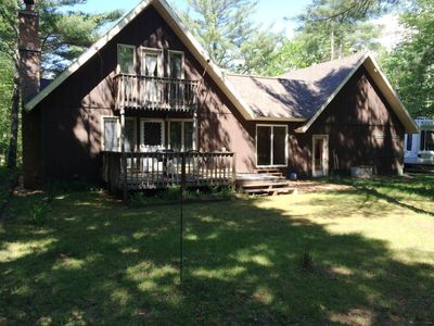 739 Scenic Trl, Gaylord, MI, 49735
