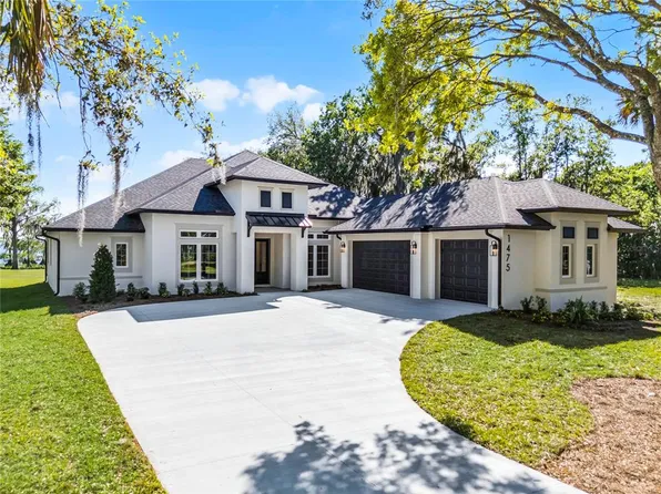 1475 Warrior Trl, Enterprise, FL 32725