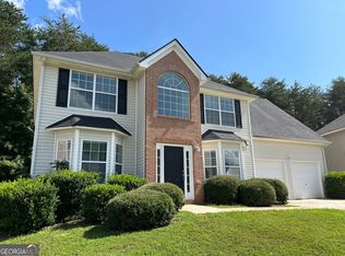 216 Millstone Dr, Hampton, GA 30228