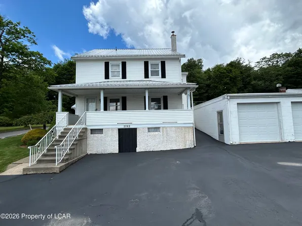 2263 State Route 940 Hwy, Drifton, PA 18221