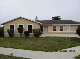 101 Timber Run E, Riviera Beach, FL 33407