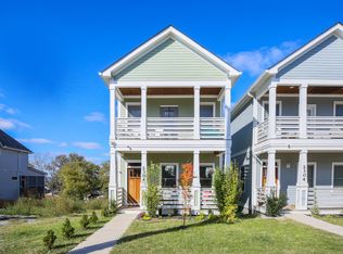 2306 Batavia St, Nashville, TN 37208