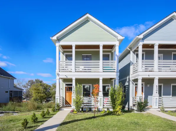 2306 Batavia St, Nashville, TN 37208