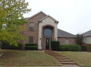 223 Justin Rd, Murphy, TX 75094