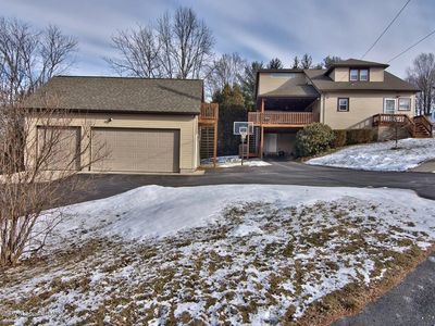215 Snyder Ave, Clarks Summit, PA, 18411