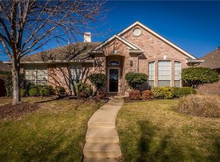12414 Chattanooga Dr, Frisco, TX 75035