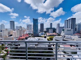 234 NE 3rd St APT 2105, Miami, FL 33132