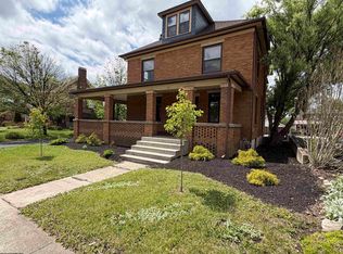 24 S Randolph Ave, Elkins, WV 26241