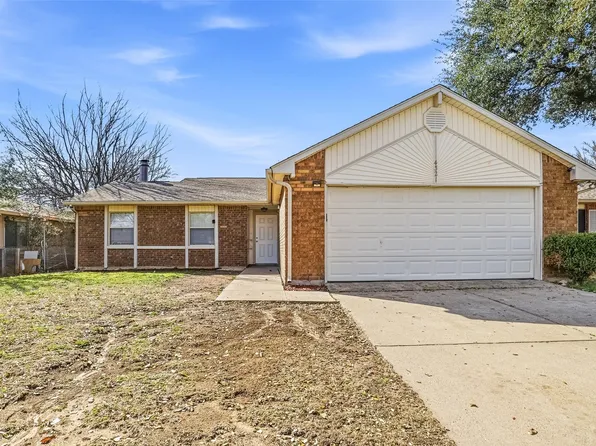 4321 Sweetgum Way, Fort Worth, TX 76133