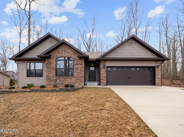 233 Albemarle Cir, Fairfield Glade, TN 38558