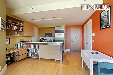 Rented by Citi Habitats