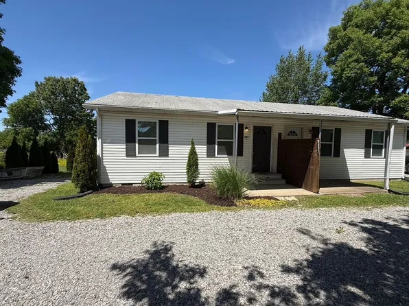 264 Peterson Avenue, 264 Peterson #A, Auburn, KY 42206