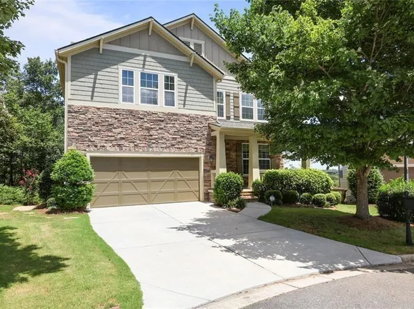 3935 Silver Springs Rd, Cumming, GA 30041