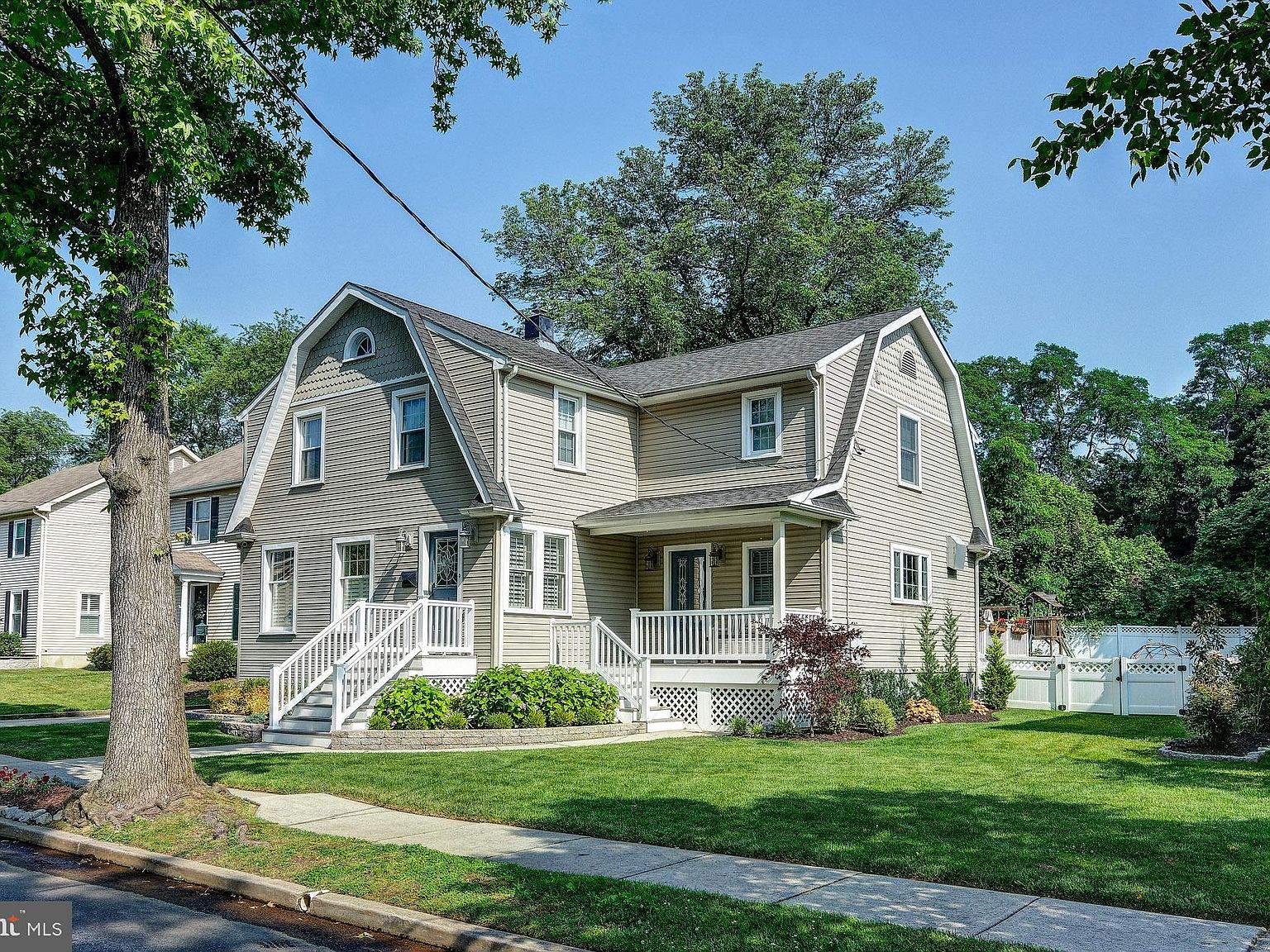 425 Lakeview Ave, Haddonfield, NJ 08033 Zillow