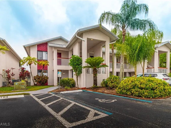 2241 E 5th St APT 103, Lehigh Acres, FL 33936