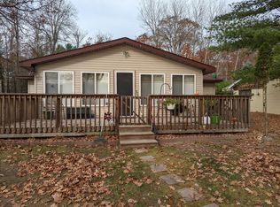 15955 Sunset Trl, Atlanta, MI 49709