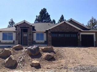 3310 NW Fairway Heights Ave, Bend, OR 97701