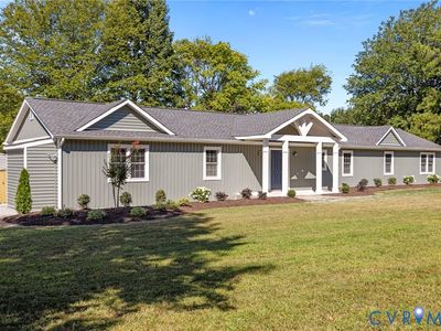 8323 Raven Run Dr, Mechanicsville, VA, 23111